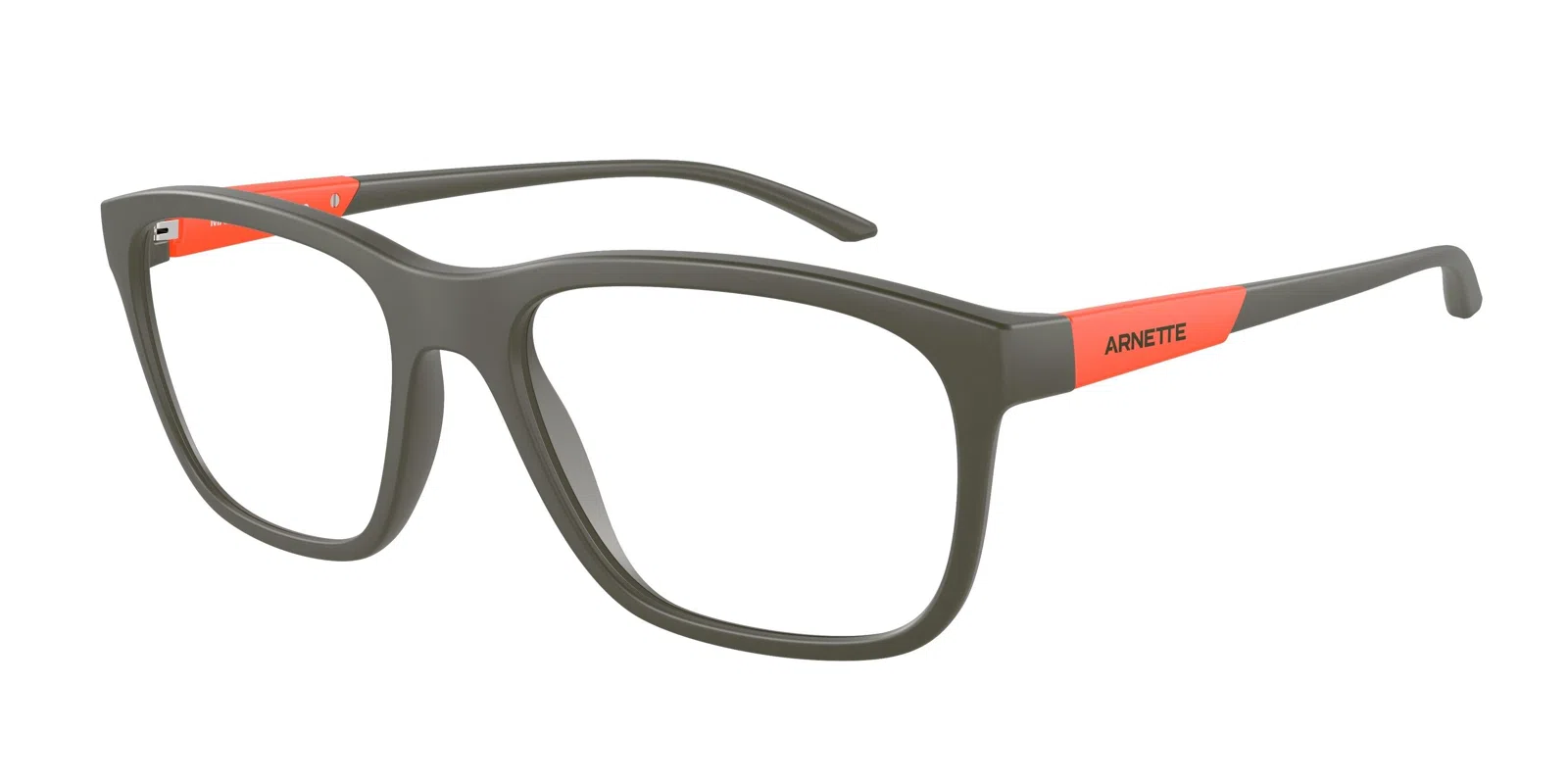 Arnette Wobani 7239 Eyeglasses - view 3